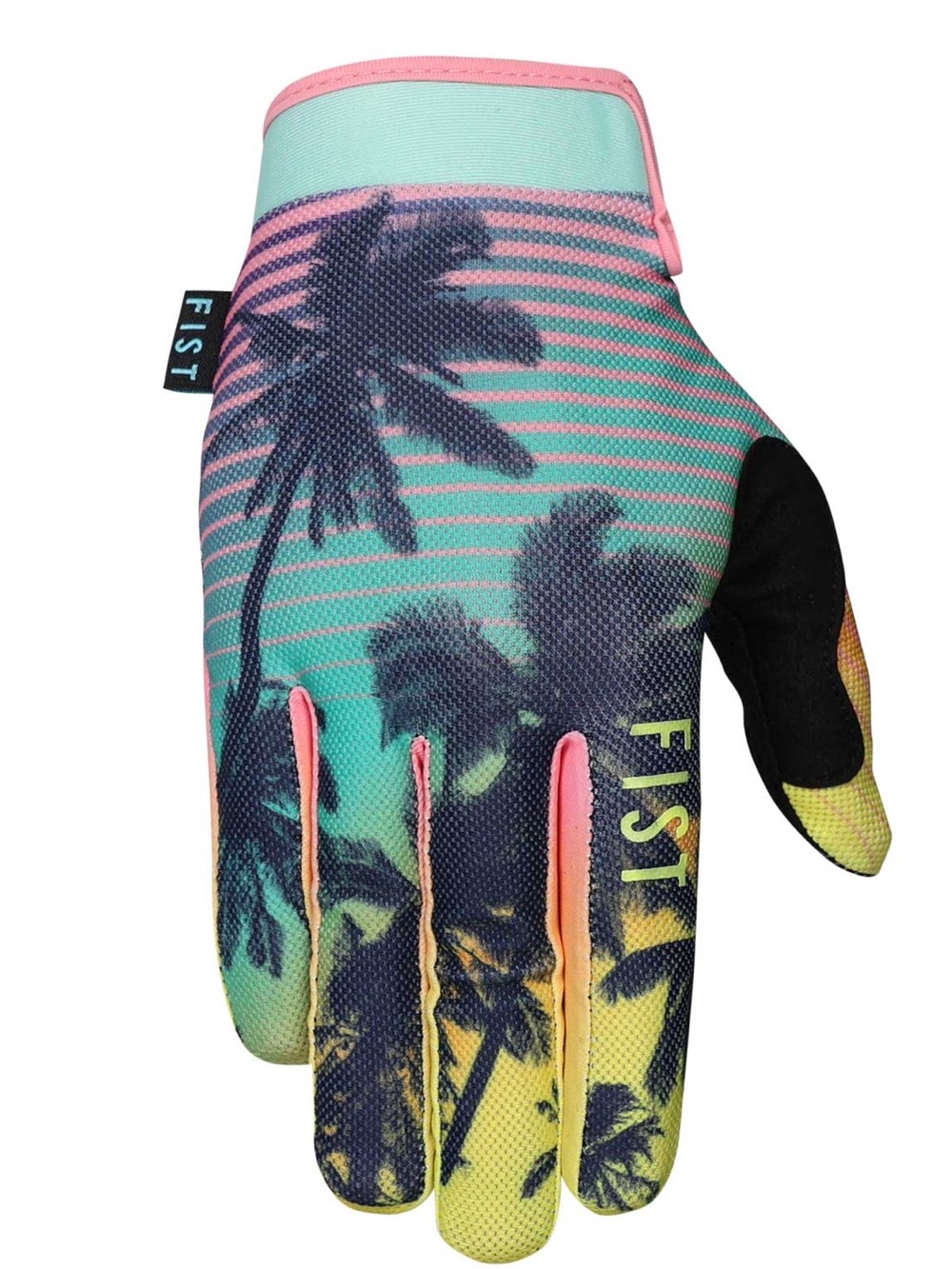 Fist Handwear Tropical Breezer Hot Weather Gloves